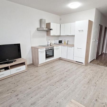 Apartmany Vinohrady Trenčín エクステリア 写真