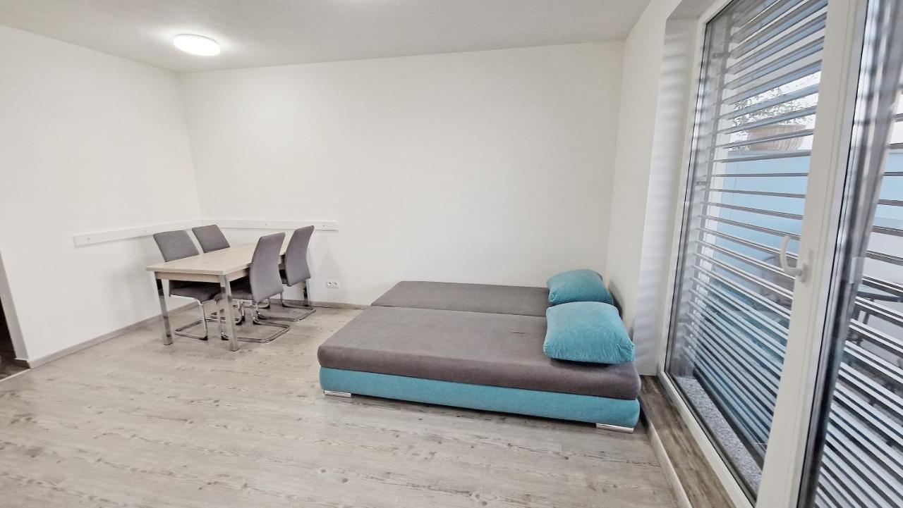 Apartmany Vinohrady Trenčín エクステリア 写真
