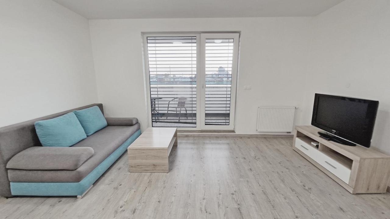 Apartmany Vinohrady Trenčín エクステリア 写真
