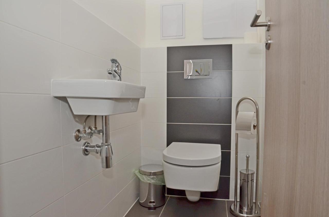 Apartmany Vinohrady Trenčín エクステリア 写真